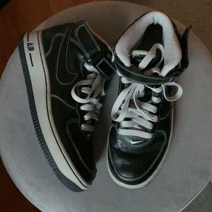 2015 Nike Air Force1 Sneakers